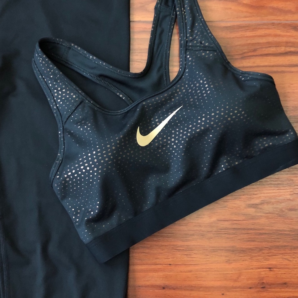 Nike Pro bundle! SOLD